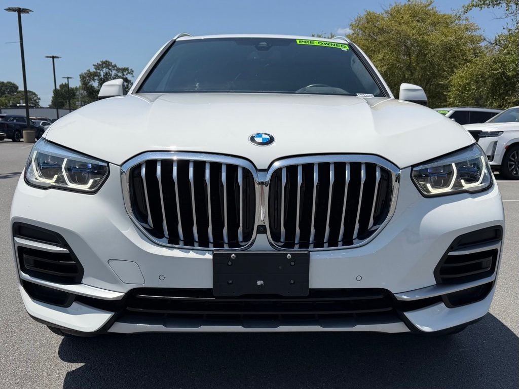 2023 BMW X5 sDrive40i