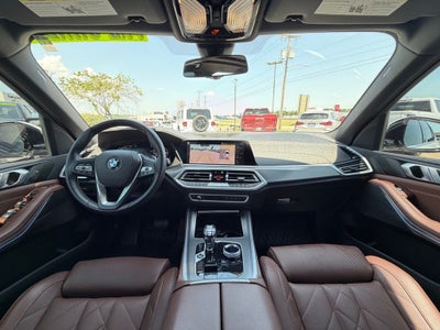 2023 BMW X5 sDrive40i