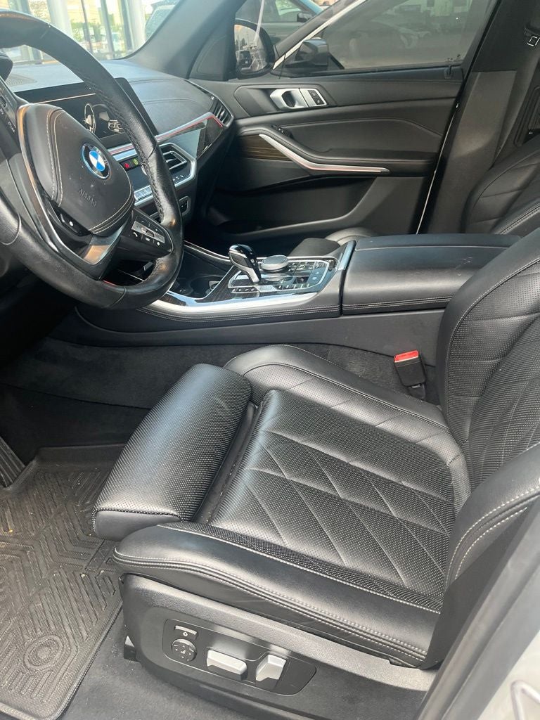 2023 BMW X5 xDrive45e *Heated Armrest, Front/Rear Seats
