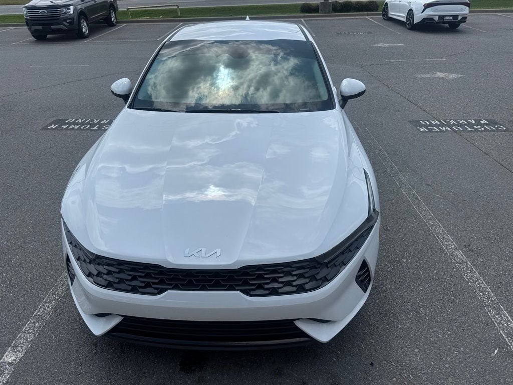 2023 Kia K5 LXS