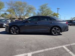 2022 Kia K5 EX