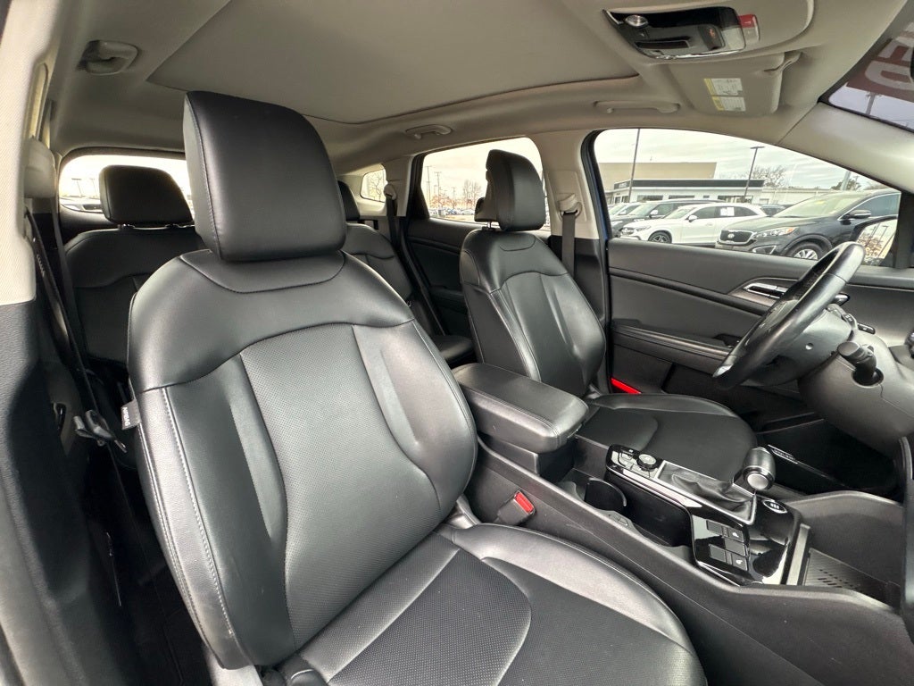 2023 Kia Sportage SX