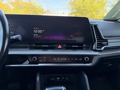 2023 Kia Sportage SX-Prestige *Kia Certified Pre Owned