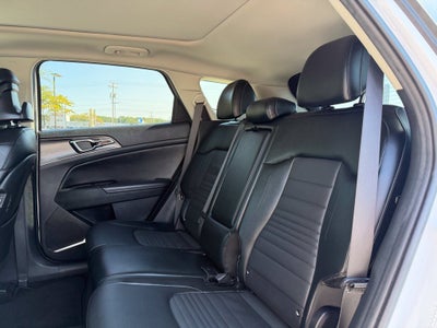 2023 Kia Sportage SX-Prestige *Kia Certified Pre Owned
