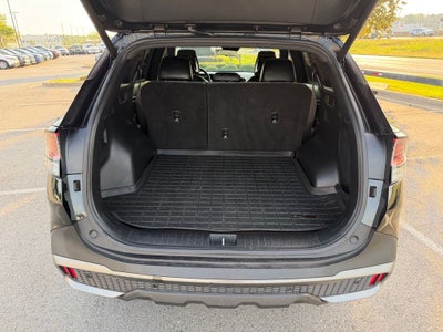 2023 Kia Sportage X-Pro