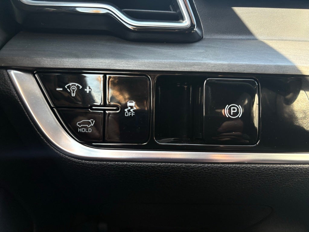 2024 Kia Sportage X-Pro