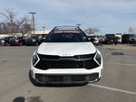 2024 Kia Sportage X-Pro