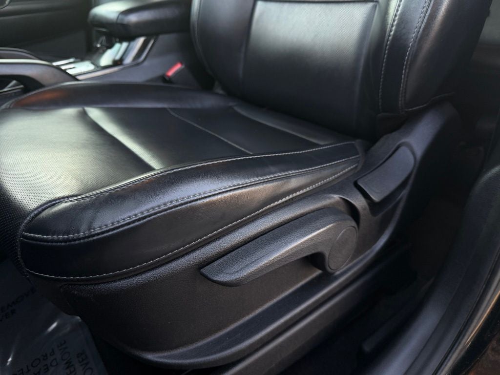 2020 Kia Telluride LX