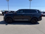 2021 Kia Telluride LX
