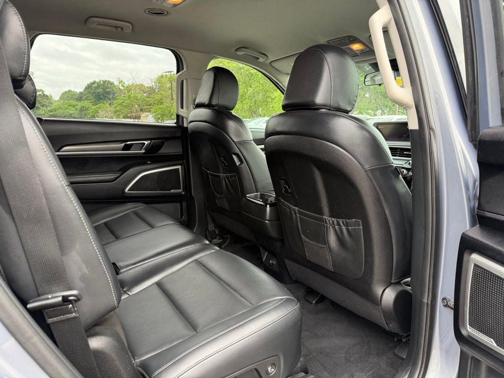 2022 Kia Telluride LX