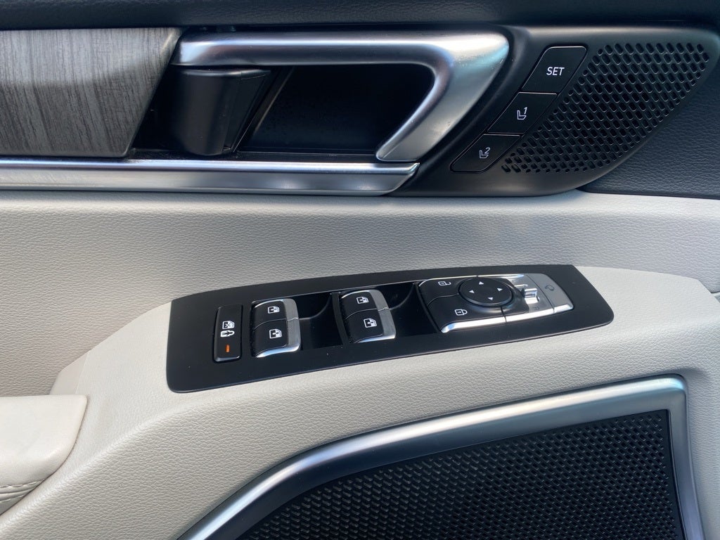 2025 Kia Telluride SX SX