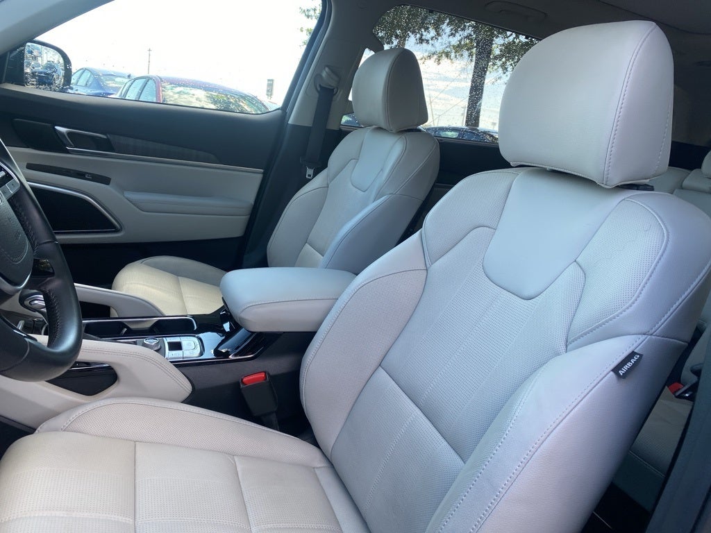 2025 Kia Telluride SX SX