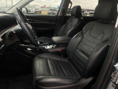 2024 Kia Telluride SX-Prestige