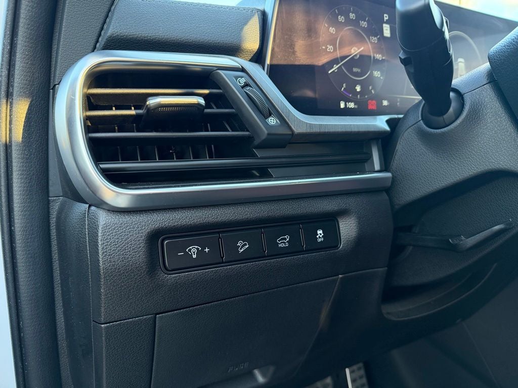 2023 Kia Telluride SX-Prestige