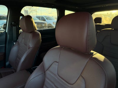 2023 Kia Telluride SX-Prestige