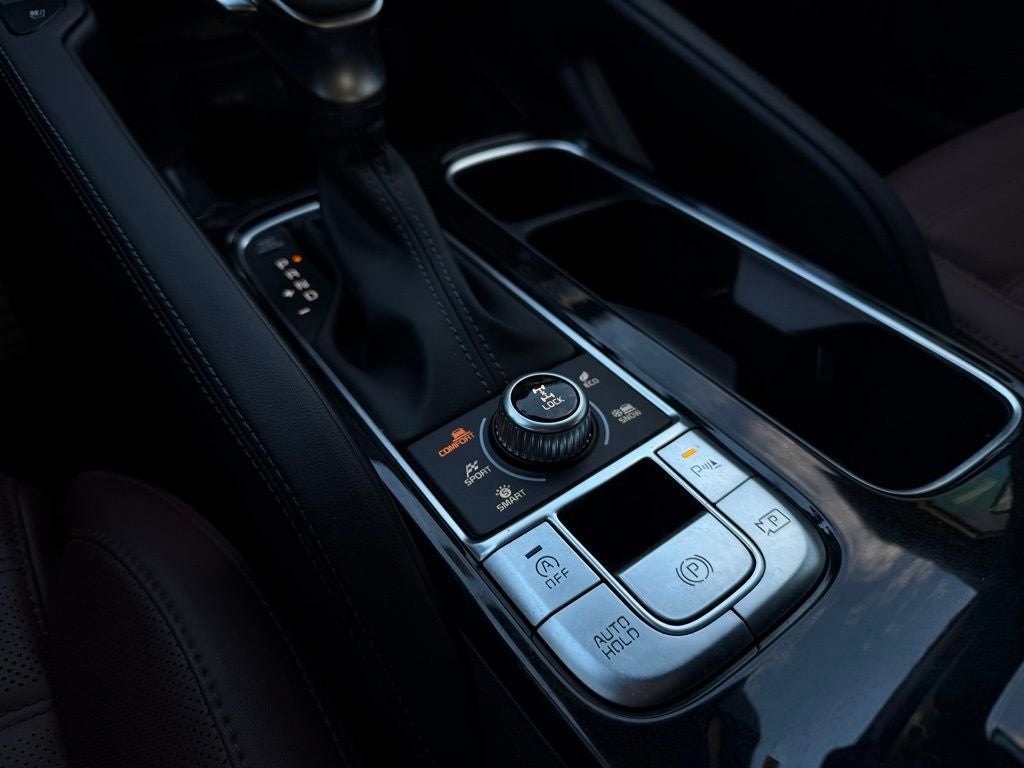 2023 Kia Telluride SX-Prestige