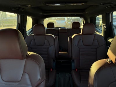 2023 Kia Telluride SX-Prestige