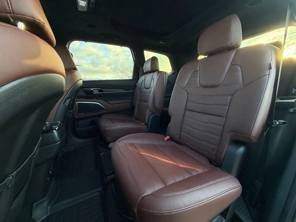 2023 Kia Telluride SX-Prestige
