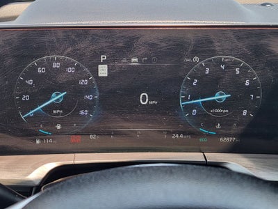 2024 Kia Telluride SX X-Pro
