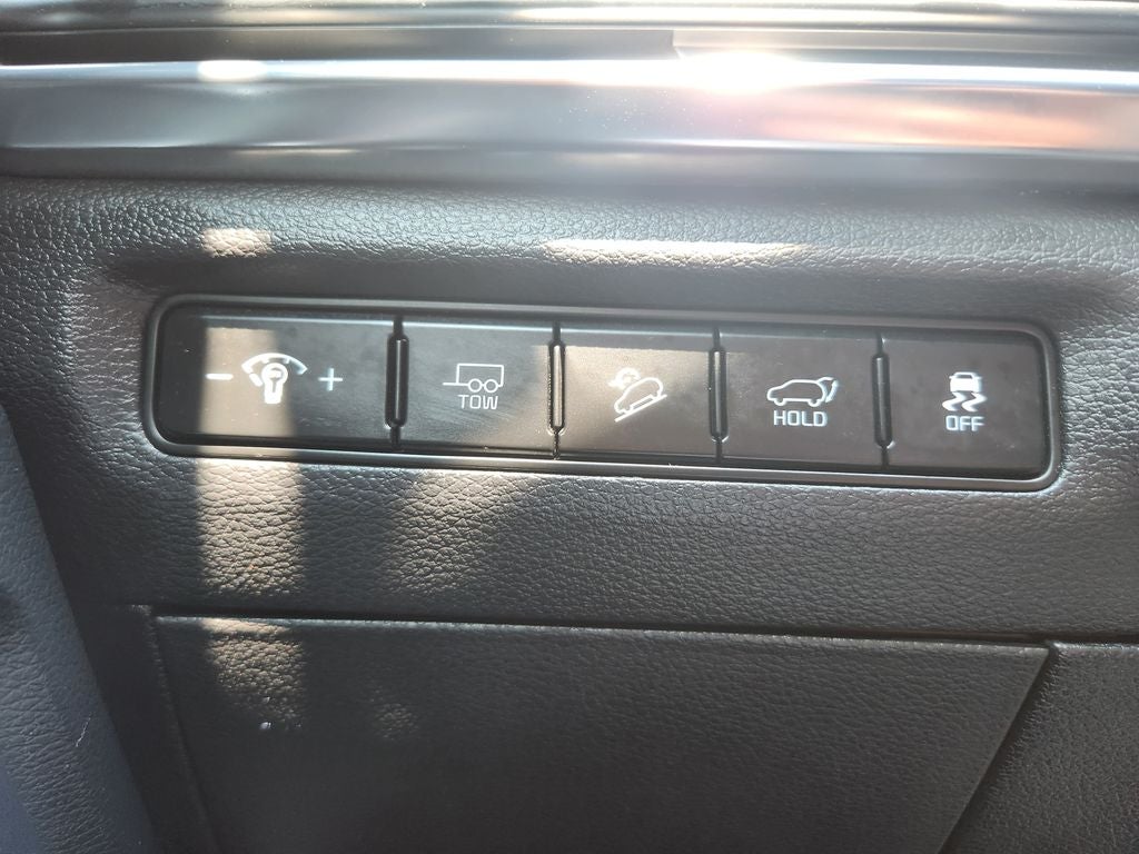 2024 Kia Telluride SX X-Pro