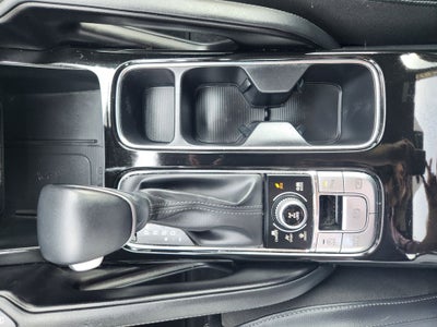2024 Kia Telluride SX X-Pro