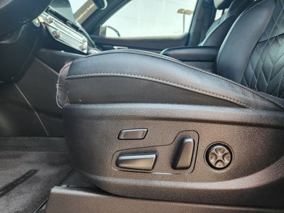 2024 Kia Telluride SX X-Pro