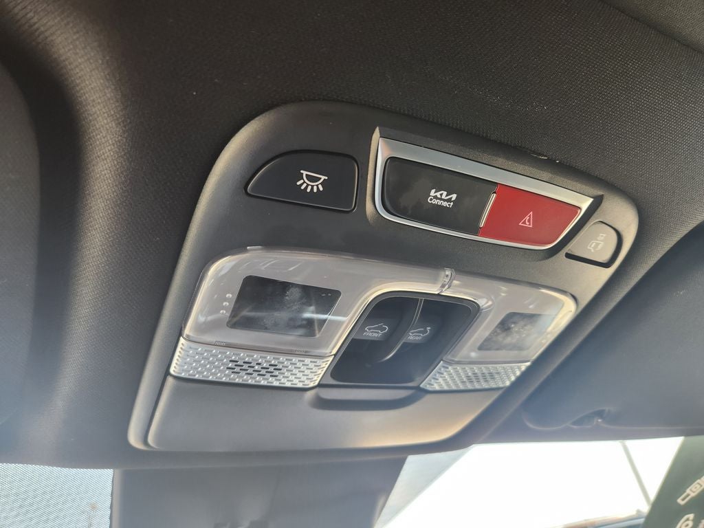 2024 Kia Telluride SX X-Pro