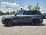 2024 Kia Telluride SX X-Pro