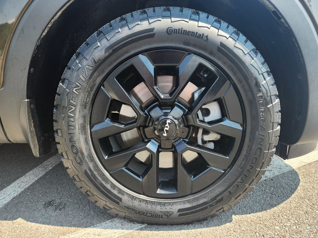 2024 Kia Telluride SX X-Pro