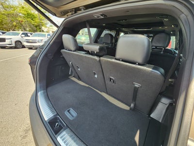 2024 Kia Telluride SX X-Pro