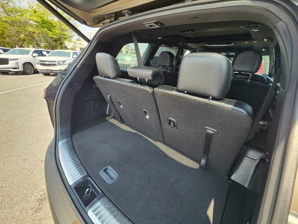 2024 Kia Telluride SX X-Pro