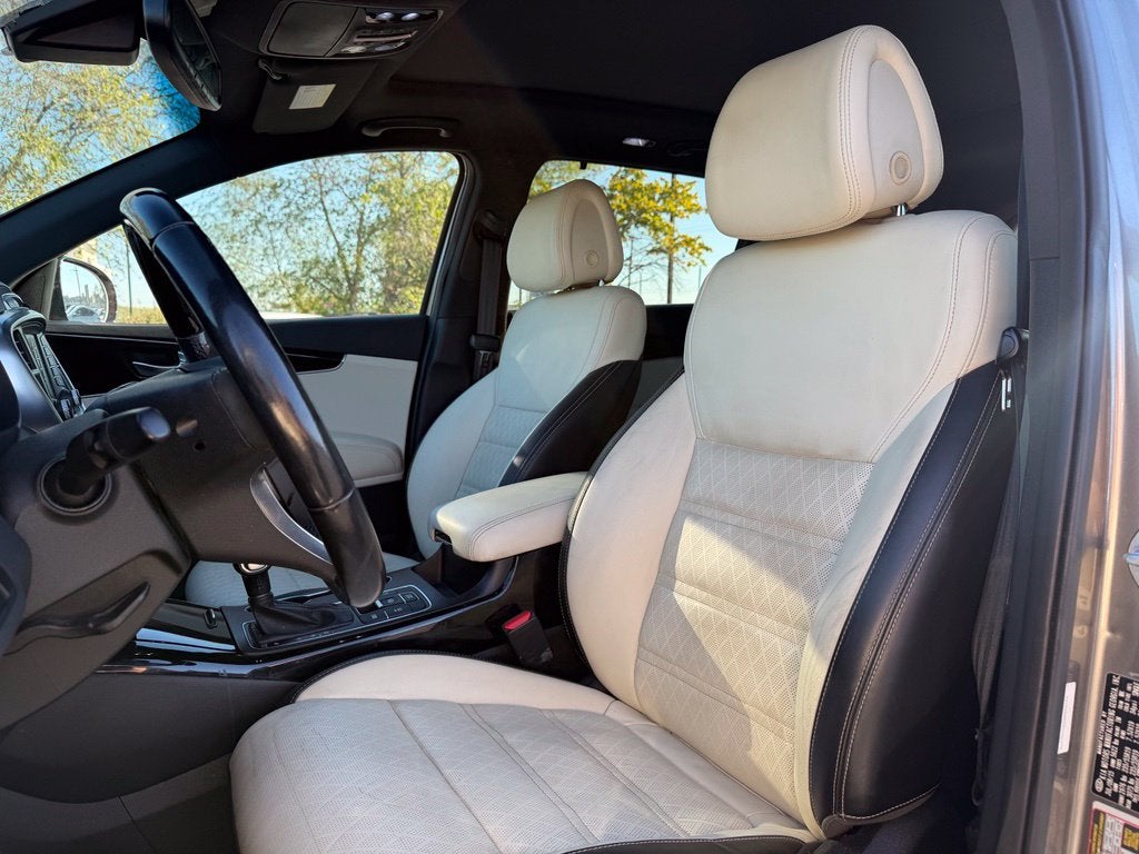 2016 Kia Sorento SX Limited *SXL Tech Pkg