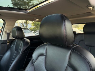 2021 Kia Sorento EX