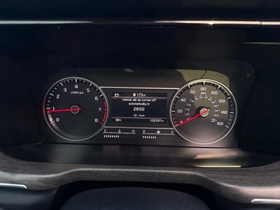 2021 Kia Sorento EX