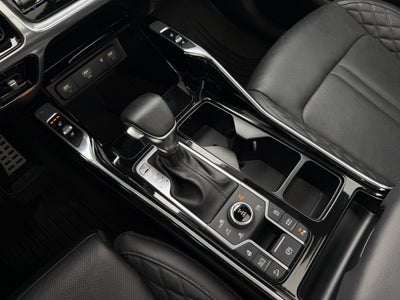 2023 Kia Sorento SX-Prestige