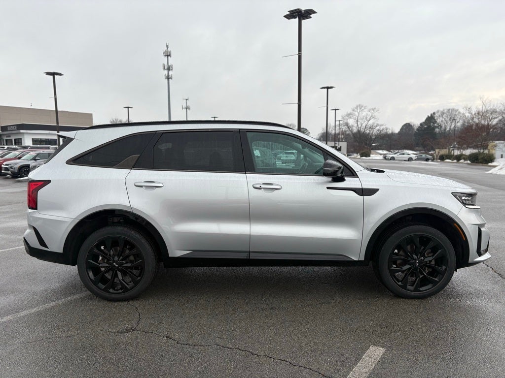 2021 Kia Sorento SX
