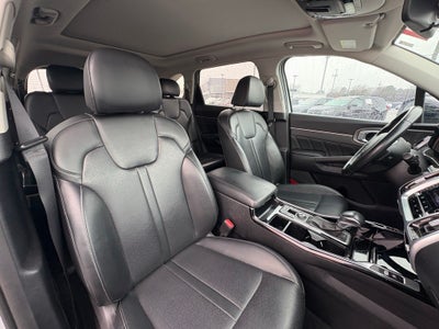 2021 Kia Sorento SX