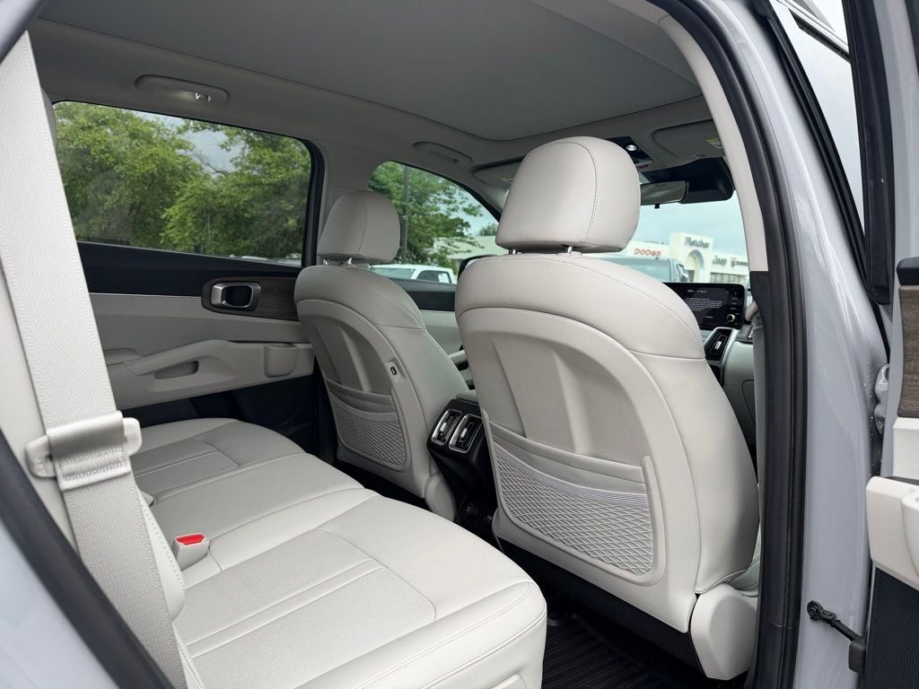 2023 Kia Sorento X-Line S