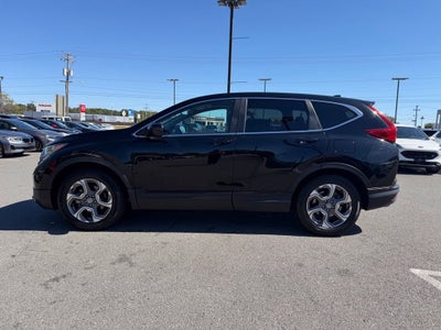 2017 Honda CR-V EX *One Owner/Clean Carfax