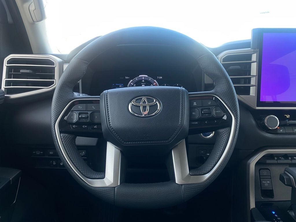 2024 Toyota Sequoia SR5