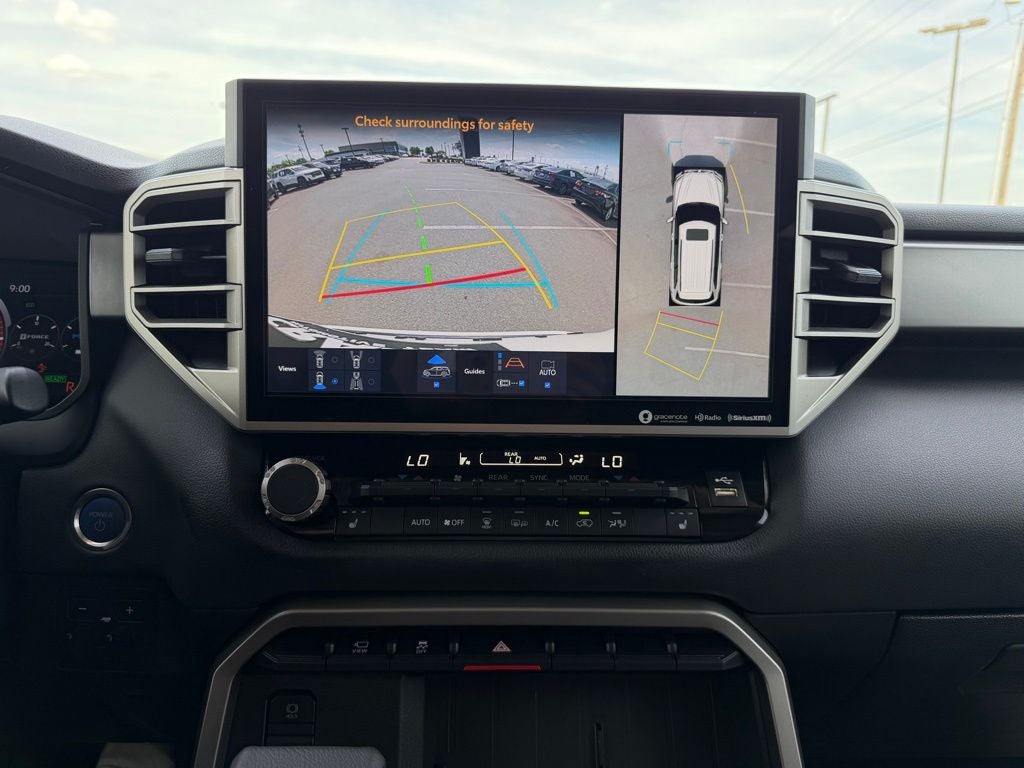 2024 Toyota Sequoia SR5