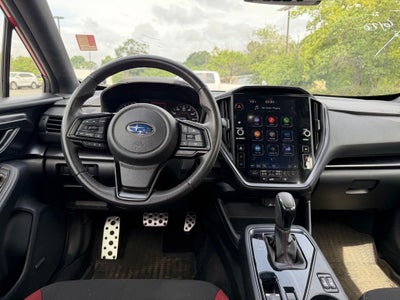 2024 Subaru Impreza 2.5RS
