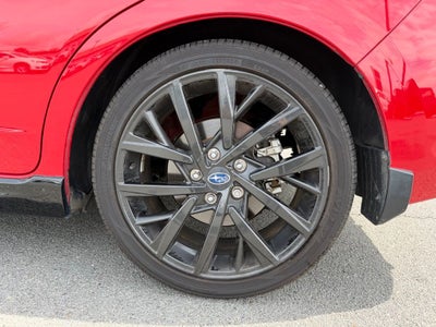 2024 Subaru Impreza 2.5RS