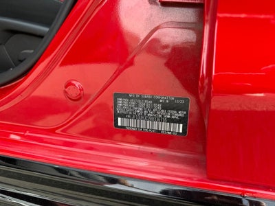 2024 Subaru Impreza 2.5RS