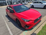 2024 Subaru Impreza 2.5RS