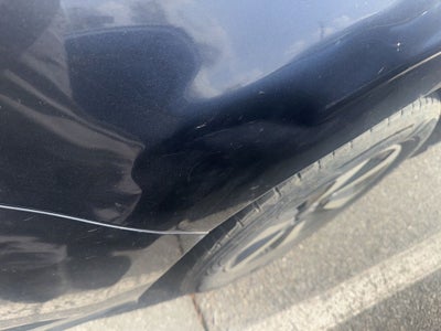 2017 Subaru Forester 2.5i Premium Premium