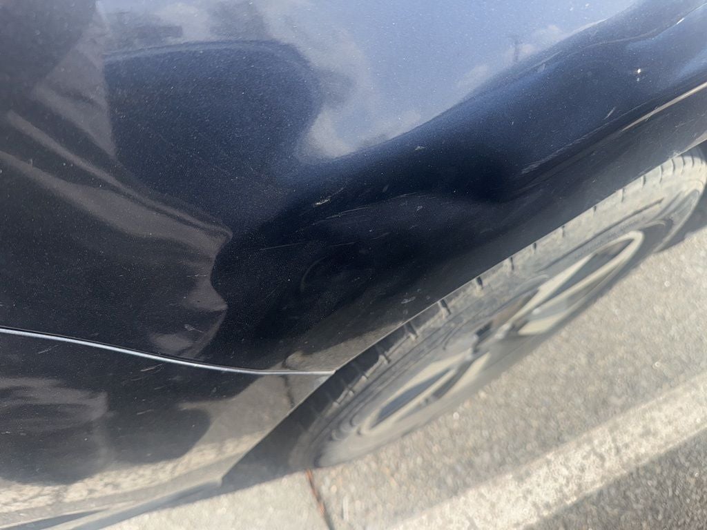 2017 Subaru Forester 2.5i Premium Premium