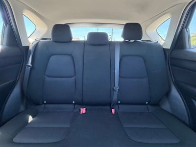 2017 Mazda Mazda CX-5 Sport
