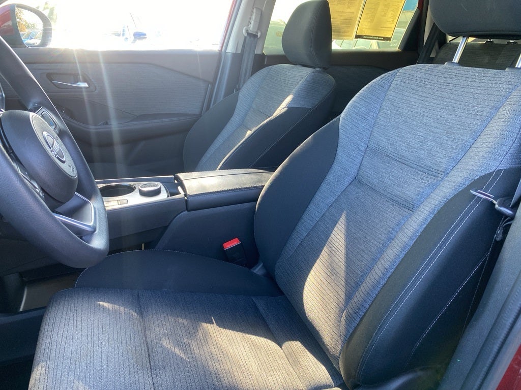 2023 Nissan Rogue SV SV