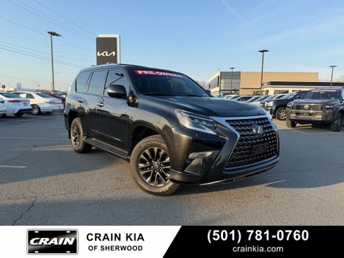 2023 Lexus GX 460